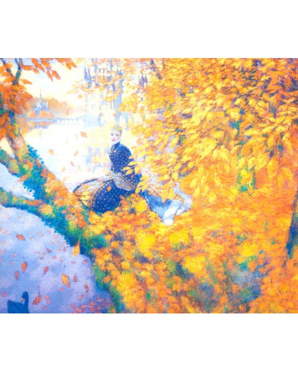 Спящая красавица