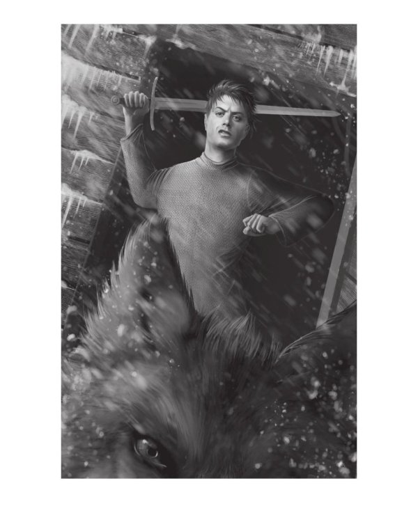 Природа зверя