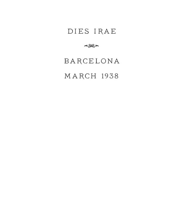 The Labyrinth of Spirits