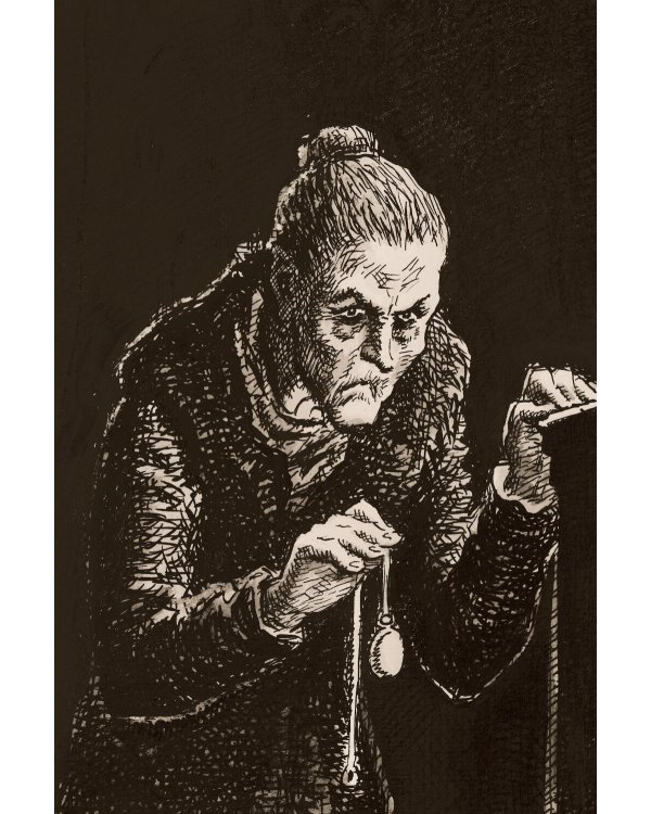 Преступление и наказание: роман