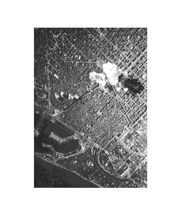 The Labyrinth of Spirits