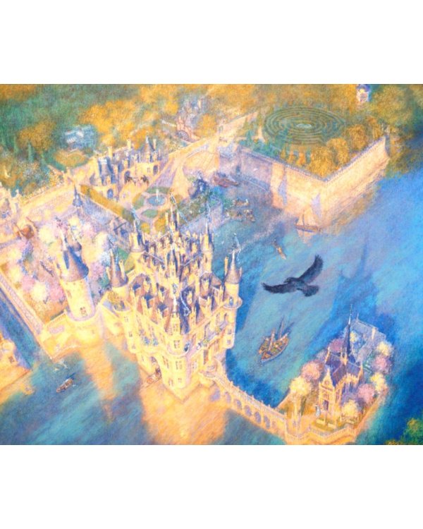 Спящая красавица