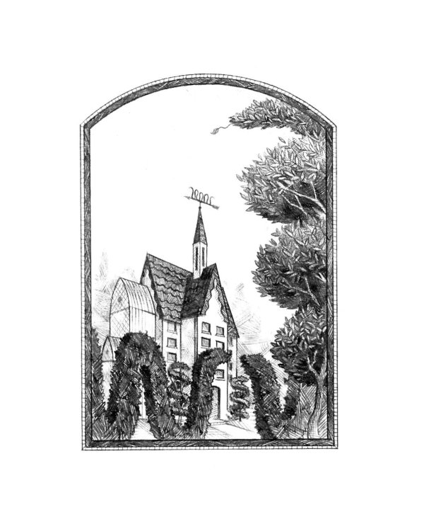 Book 2: The Reptile Room