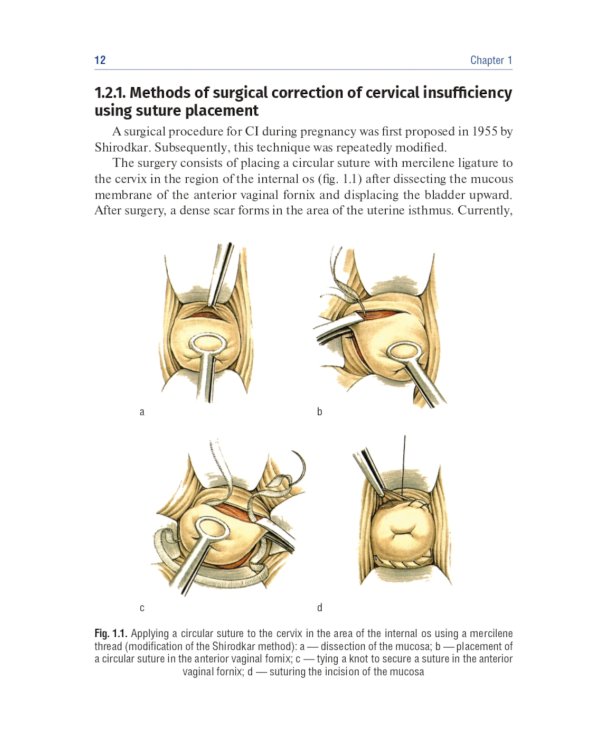 Obstetrics and gynecology: textbook: in 4 vo . Vol. 3. Operative obstetrics = Акушерство и гинекология. В 4 т. Т. 3: Оперативное акушерство: Учебник
