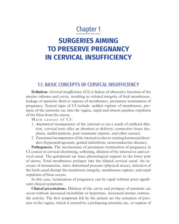 Obstetrics and gynecology: textbook: in 4 vo . Vol. 3. Operative obstetrics = Акушерство и гинекология. В 4 т. Т. 3: Оперативное акушерство: Учебник