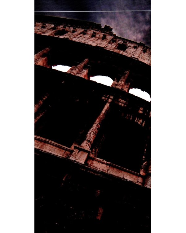 Рим: путешествие в Вечный Город