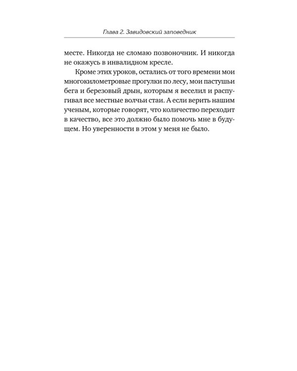Принцип Рамзая. Записки военного разведчика