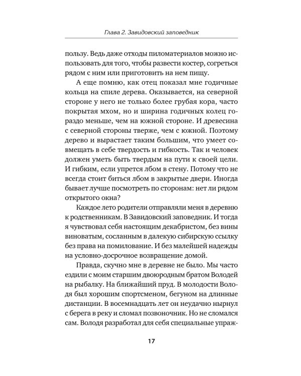 Принцип Рамзая. Записки военного разведчика