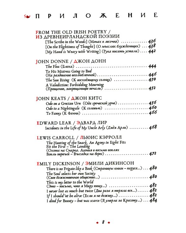 Записки переводчика-рецидивиста