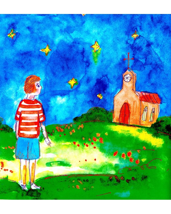 Всем детям Божиим