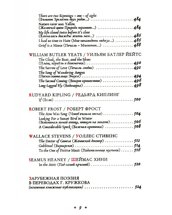 Записки переводчика-рецидивиста