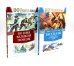 80 лет Победы ! Рассказы о Великой Отечественной войне + Во имя великой Победы: стихи и рассказы о Великой Отечественной войне (комплект из 2-х книгах