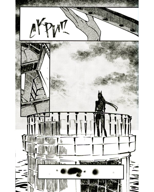 Заточение. История об узниках и мнимо свободных. Везение потерянного. Том 1