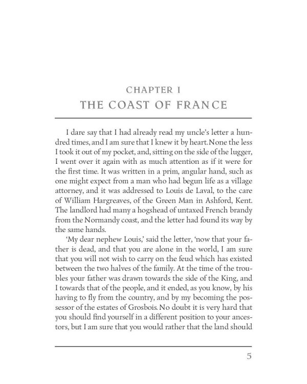 Uncle Bernac = Дядя Бернак: на англ.яз