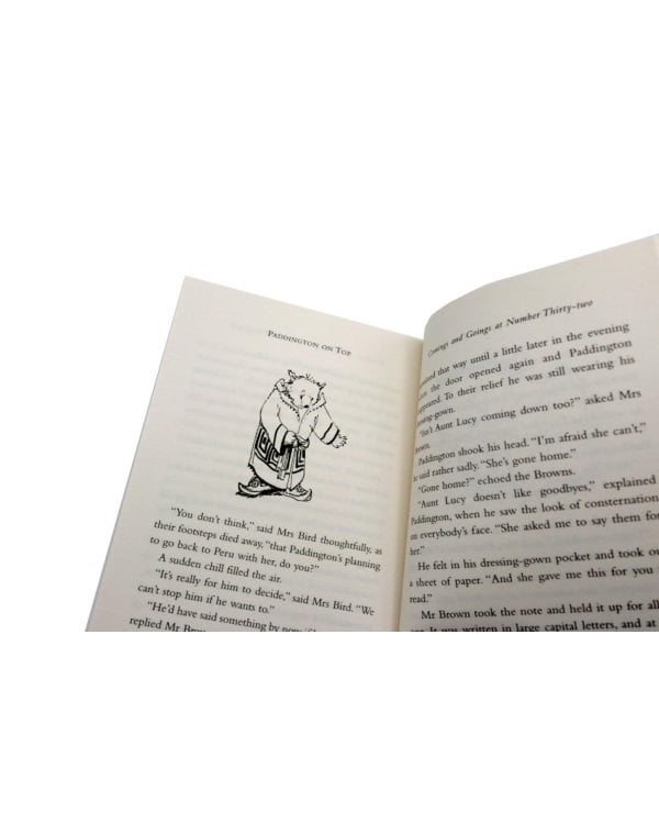 Paddington: A Classic Collection