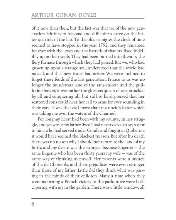 Uncle Bernac = Дядя Бернак: на англ.яз