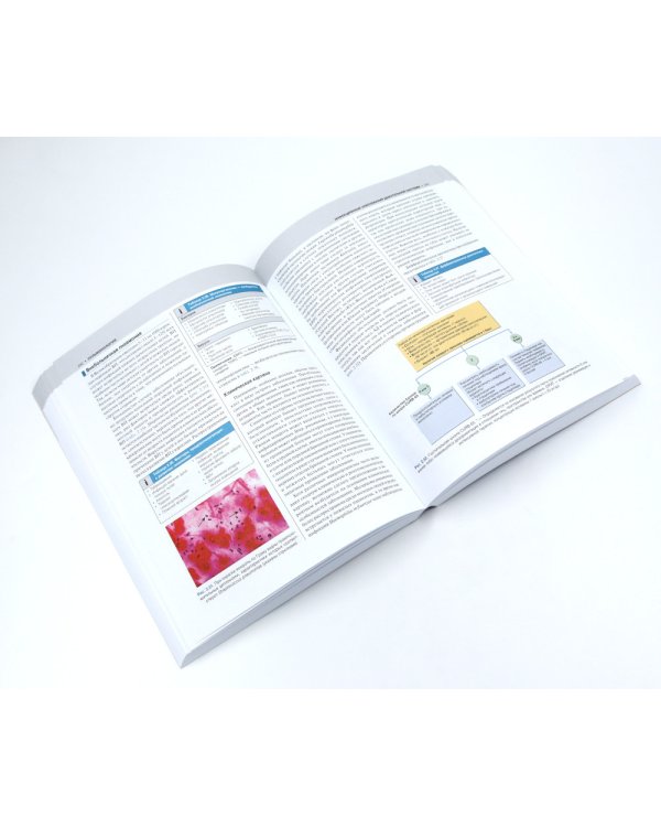 Внутренние болезни по Дэвидсону: В 5 т. (комплект из 5-ти книг)