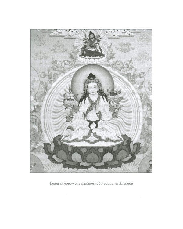 Тибетский массаж кунье и внешние процедуры. Кн. 2: Исцеление без лекарств. Пособие для профессионалов и домашнего применения