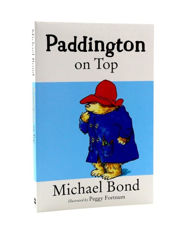 Paddington: A Classic Collection