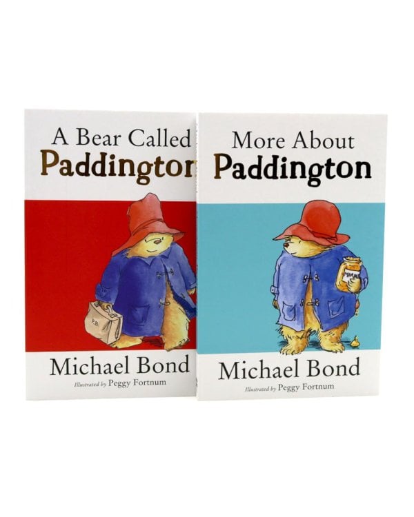 Paddington: A Classic Collection