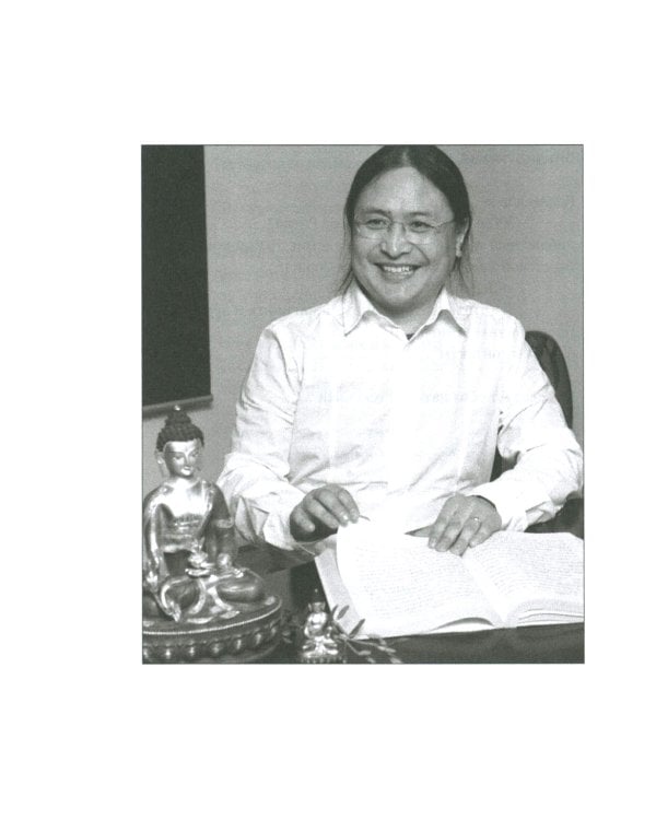 Тибетский массаж кунье и внешние процедуры. Кн. 2: Исцеление без лекарств. Пособие для профессионалов и домашнего применения