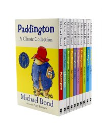 Paddington: A Classic Collection