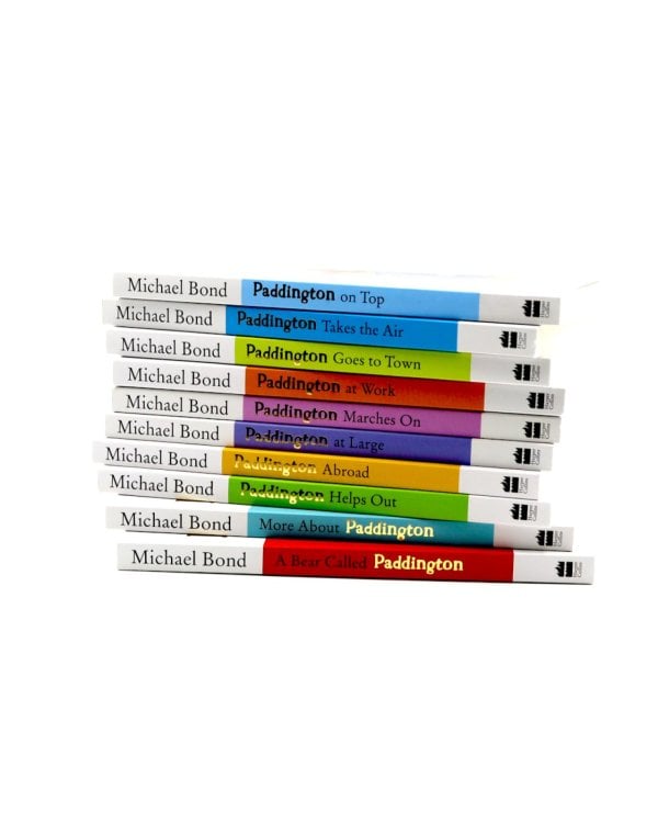 Paddington: A Classic Collection