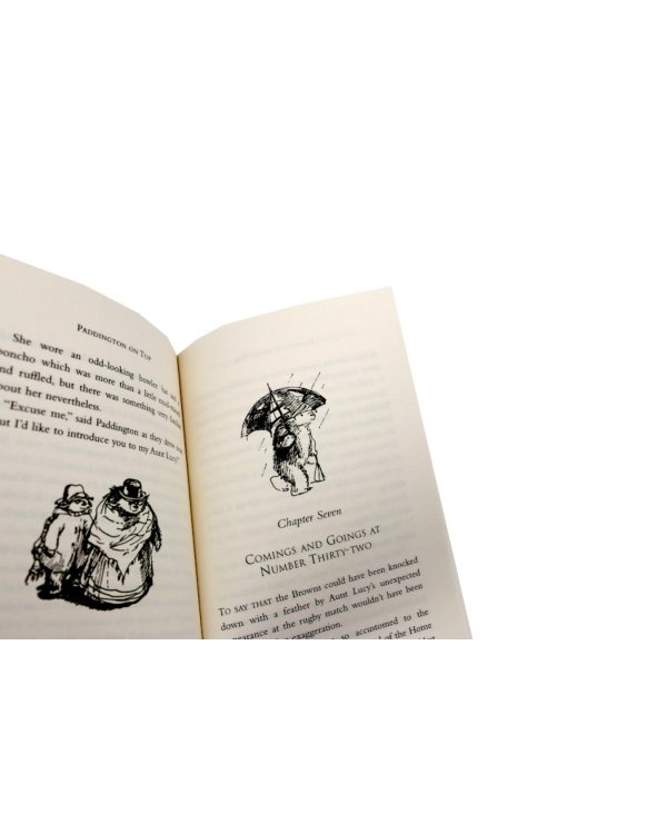 Paddington: A Classic Collection