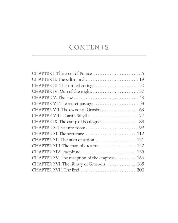 Uncle Bernac = Дядя Бернак: на англ.яз