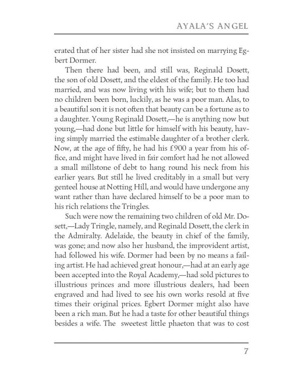 Ayala’s Angel 1 = Ангел Айалы 1