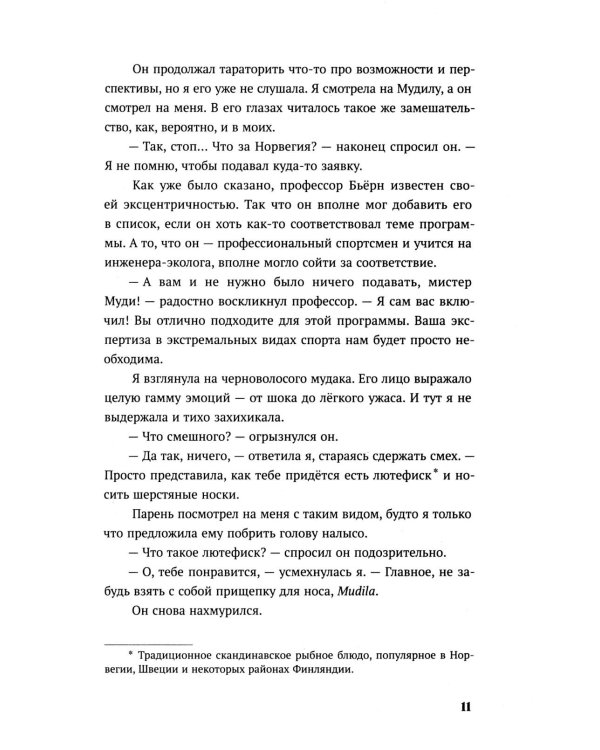 Теория снежного кома