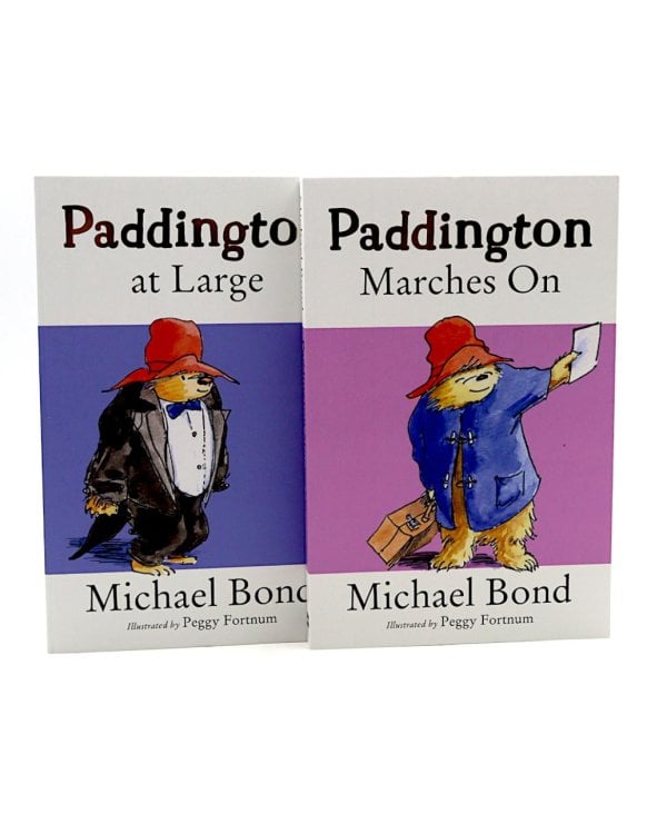 Paddington: A Classic Collection