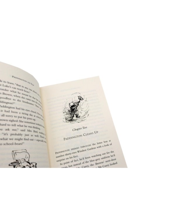 Paddington: A Classic Collection
