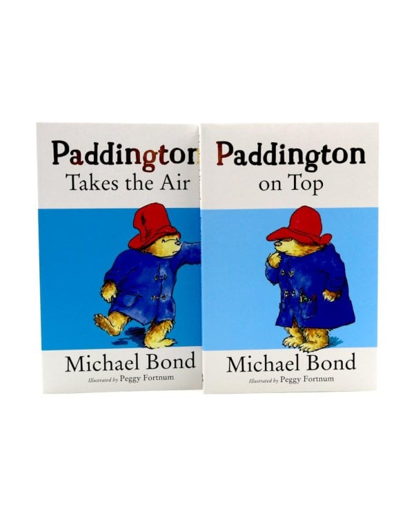 Paddington: A Classic Collection