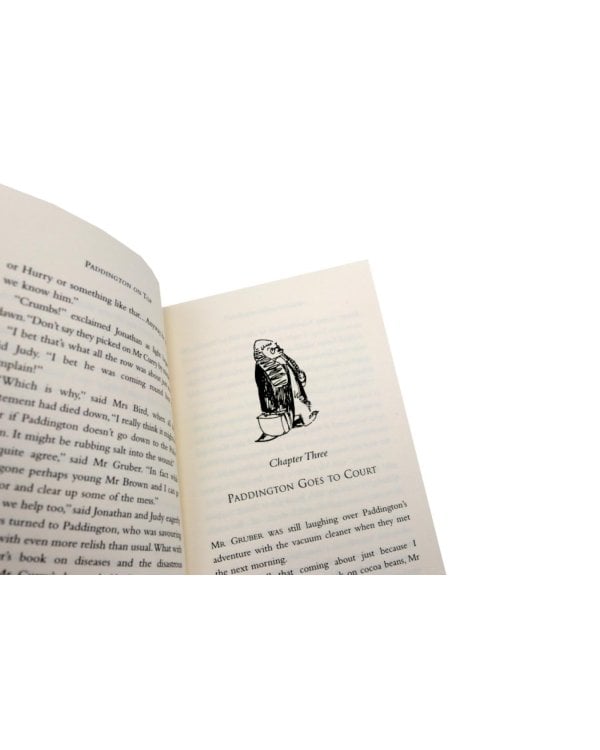 Paddington: A Classic Collection