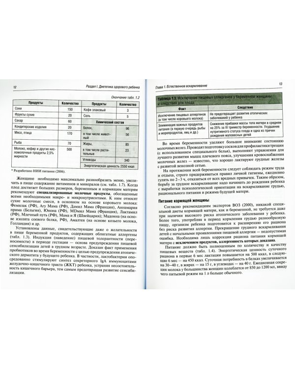 Детская диетология: руководство. 2-е изд., перераб