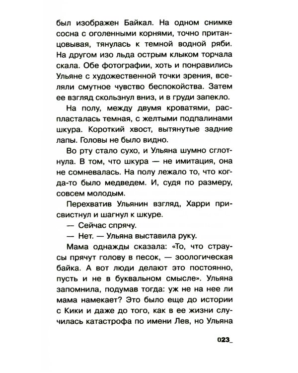 Ледяной улей: повесть