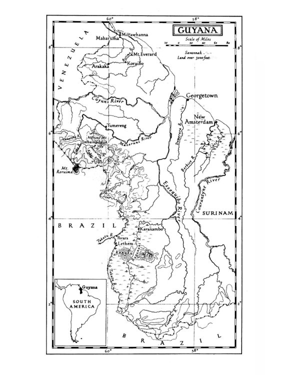 Adventures of a Young Naturalist