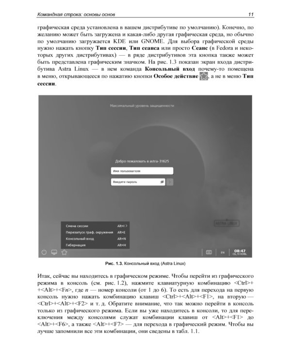 Командная строка Linux. 2-е изд., перераб. и доп