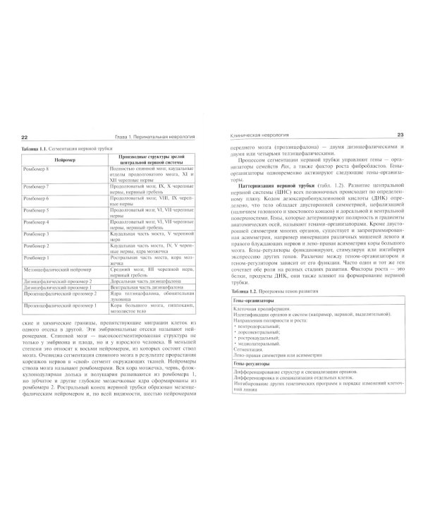 Детская неврология и нейрохирургия: Учебник. В 2 т. Т. 2