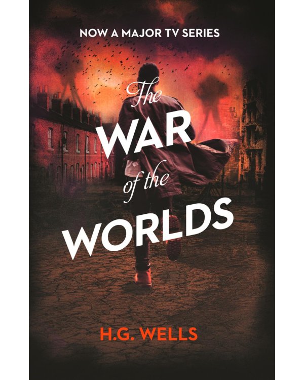 The War of the Worlds