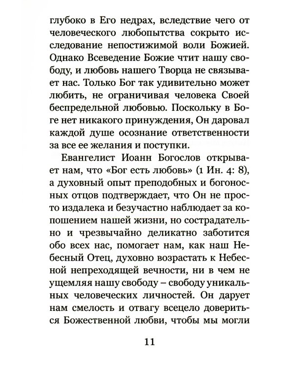 Христианское совершенство, или Записки из кельи невидимых старцев