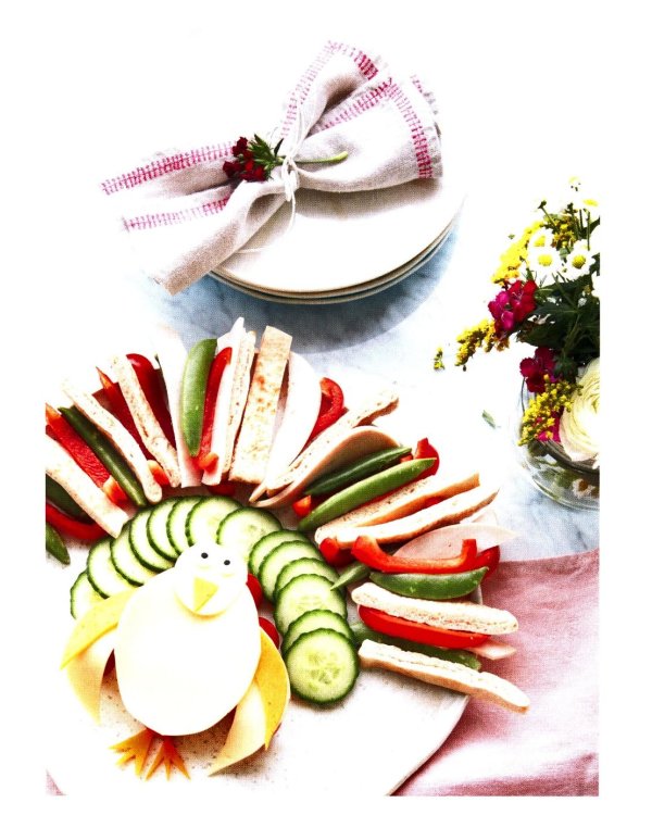 Real Food Kids Will Love. Over 100 simple and delicious recipes for toddlers and up