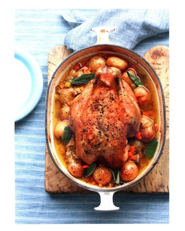 Real Food Kids Will Love. Over 100 simple and delicious recipes for toddlers and up