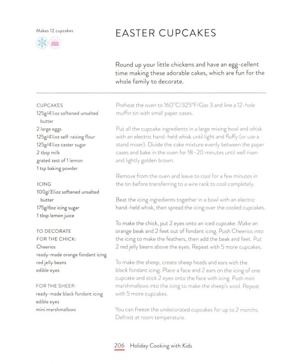 Real Food Kids Will Love. Over 100 simple and delicious recipes for toddlers and up