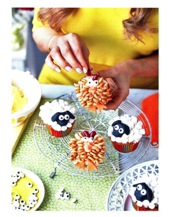 Real Food Kids Will Love. Over 100 simple and delicious recipes for toddlers and up