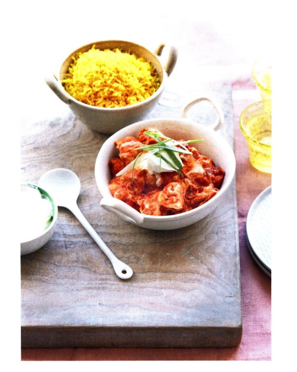 Real Food Kids Will Love. Over 100 simple and delicious recipes for toddlers and up