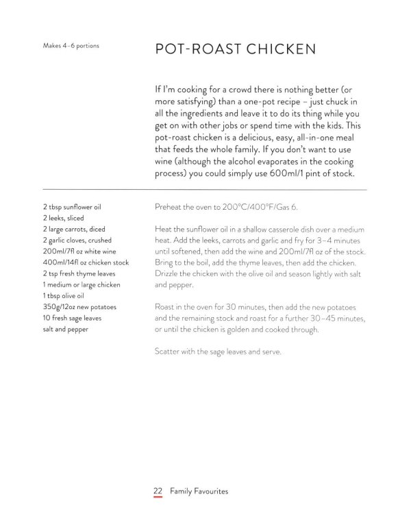 Real Food Kids Will Love. Over 100 simple and delicious recipes for toddlers and up