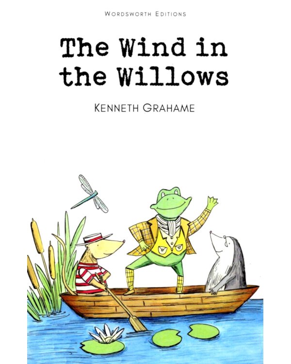 The Wind in the Willows