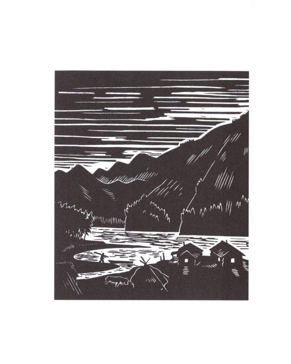 Куваев О.М. С/с в 3-х томах: романы, повести